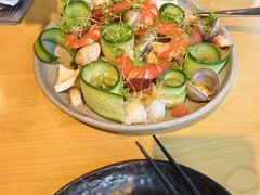 -Ginger(兴国路店)