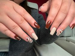 -丹曦·美甲美睫