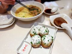 -东泰祥生煎馆(重庆北路店)