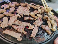 -牛犇炭火烤肉·鲜切烤肉(承德总店)