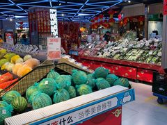 -盒马鲜生(大成店)