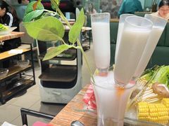 -春润大地海南椰子鸡(沙井京基百纳广场店)