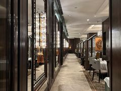 -上海静安香格里拉大酒店
