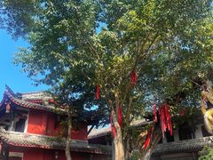 -黄龙溪古镇