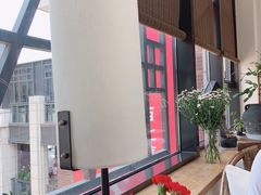 -瓦库茶馆17号(海汇港店)