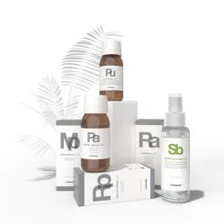 -S庆熙美学皮肤管理