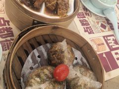 -点都德(皇岗村店)