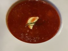 -马克西姆俄罗斯餐厅(通亚街店)