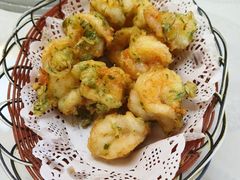 -鸿运美食府