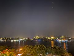 -鹭江宾馆·观海餐厅