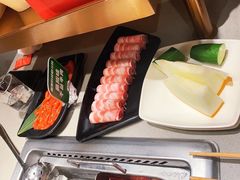-海底捞火锅(宇飞大厦店)