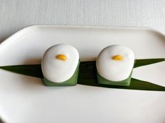 -金链花·泰国餐厅(国贸店)