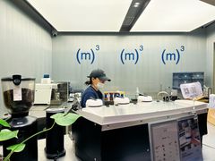 -CUBIC3三立方咖啡(西岸凤巢店)