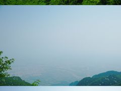 -神农山景区