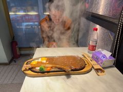 -两点半深夜牛排(斗西路店)