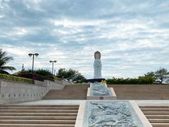 -三亚南山文化旅游区