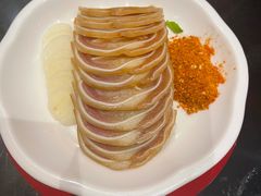 -阿庄新豫菜(通泰路店)