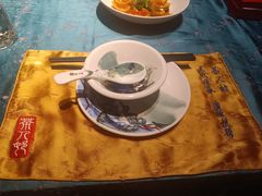 -茶人村·宫廷私厨(奥体印象城店)