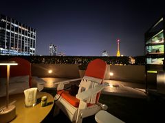 -Terrace 8 八号露台(波特曼丽思卡尔顿店)