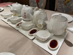 -尚一汤·粤菜海鲜(环球港店)