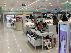 -丽达购物中心(崂山店)