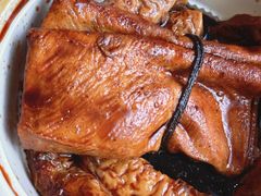 -刘小忙把子肉(北园大街总店)