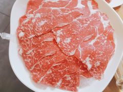 -巴奴毛肚火锅(丛台西路店)