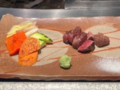 -Ginza Onodera铁板烧(外滩十八号店)