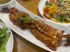 -醉壹号海鲜大排档(厦门美食地标店)