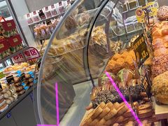 -天母蓝鸟烘焙·蛋糕·下午茶(时代城广场店)