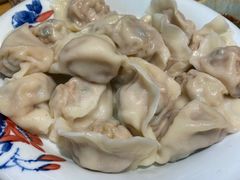 -小平岛開海水饺(浑南店)