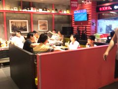 -丰茂烤串(金源店)