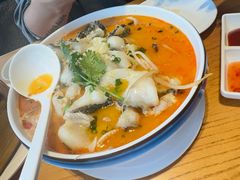 -鼎記點心·醉鸡煲·打边炉(宝山店)