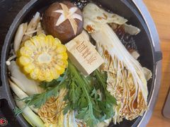 -水林间·寿喜烧自助(仙林金鹰店)