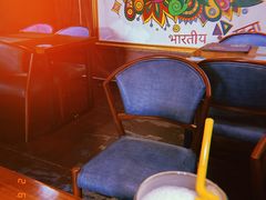 -辛德里印度餐厅(勒泰商圈店)