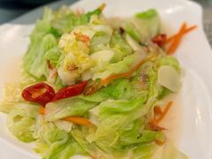-金姐台湾菜(珠江路店)