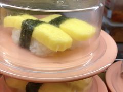 -争鲜回转寿司(中街大悦城店)
