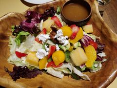 花园沙拉-Magnet磁食(愚园路店)