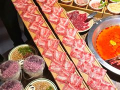 -蜀国大将老火锅(江北店)