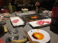 -海底捞火锅(新华联梦想城店)