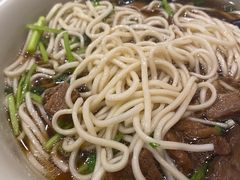 -李先生牛肉面大王(北京东四店)