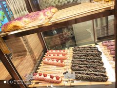 -奈雪的茶(金华永盛店)
