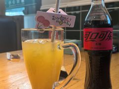-青禾小厨新疆菜(总店)