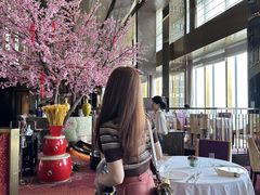 -金轩中餐厅 Jin Xuan(浦东丽思卡尔顿酒店)