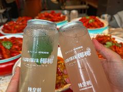 -辣皇朝小龙虾(六一店)