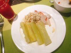 -扬州绿地铂骊酒店