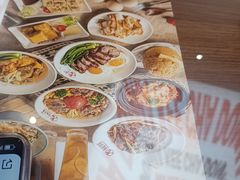 -孖记茶档·热腾茶餐(荔湾领展广场店)