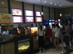 -哈艺时尚影城(海珠赤岗店)