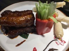 -路小缦·珍馐美馔(市心北路店)