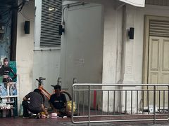 -唐人街(耀华力路)